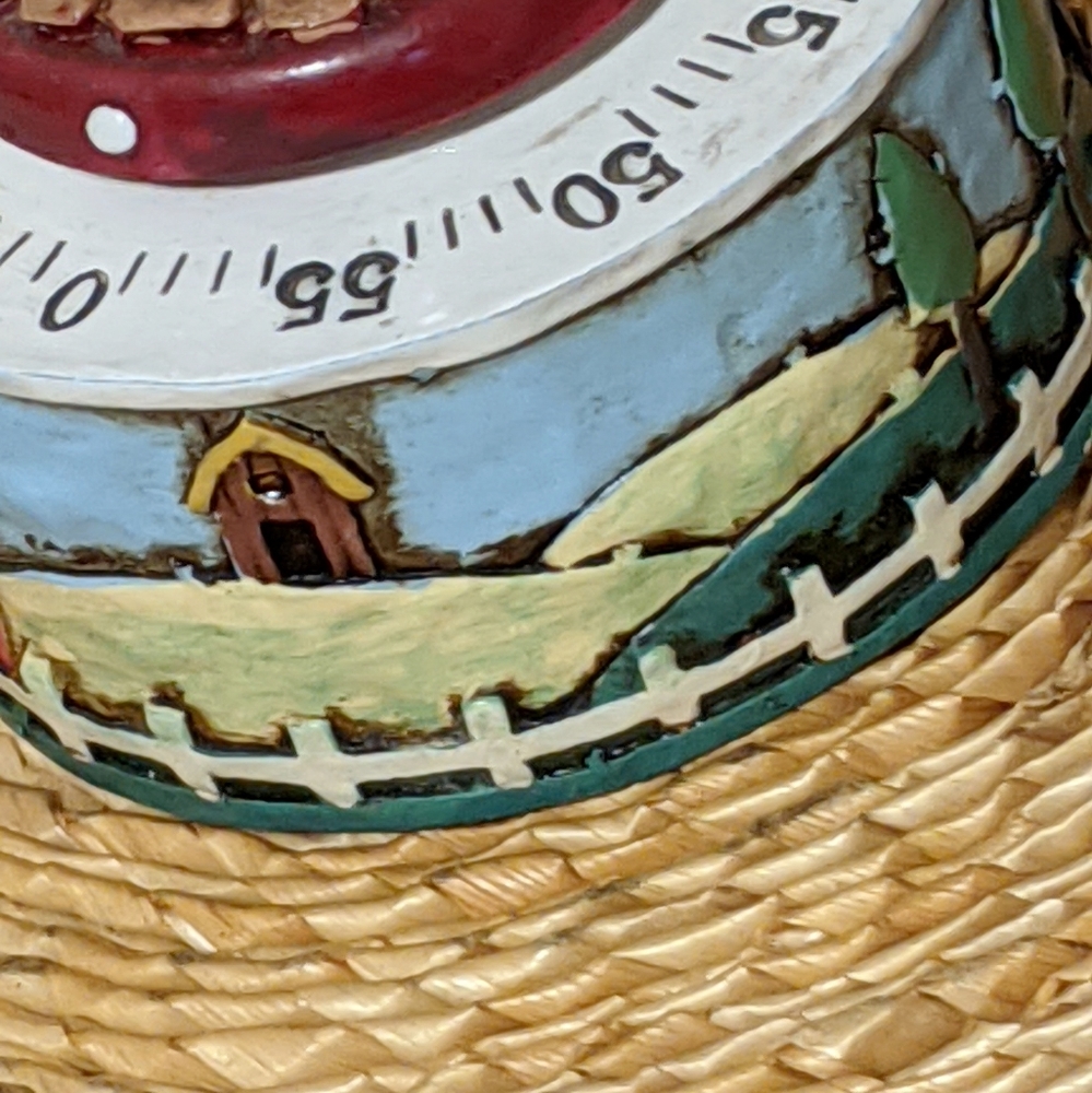 CHICKEN Kitchen Timer - Picture 8 of 10